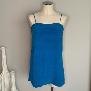 Blue Jori Summer Dress